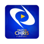 Logo of PastorChrisOnline android Application 